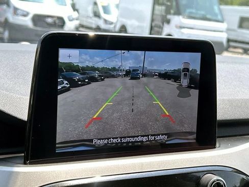 Used 2020 Ford Escape SEL AWD/4WD image 30