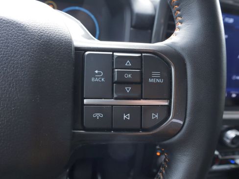 Used 2023 Ford F150 Tremor w/ Equipment Group 402A High AWD/4WD image 21