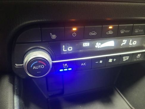 Used 2021 MAZDA CX-5 Grand Touring Reserve AWD/4WD image 32