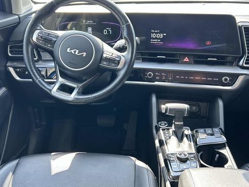 Used 2023 Kia Sportage EX AWD/4WD image 23