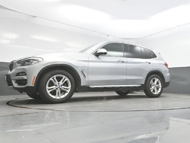 Used 2021 BMW X3 xDrive30i AWD/4WD image 35