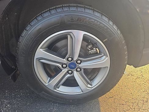 Used 2022 Ford Edge SEL w/ Convenience Package image 41