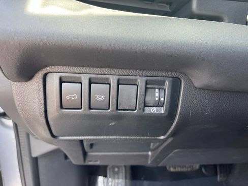 Used 2023 Subaru Ascent Limited AWD/4WD image 23