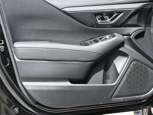 Used 2025 Subaru Outback Premium w/ Popular Package #1A image 14