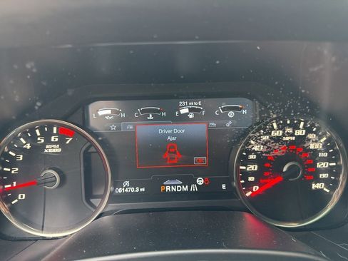 Used 2018 Ford F150 Raptor w/ Equipment Group 802A Luxury image 12