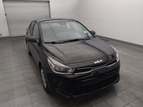Used 2023 Kia Rio S FWD image 14