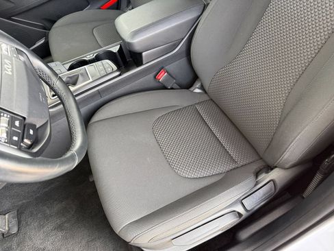 Used 2026 Kia Sportage LX FWD image 38