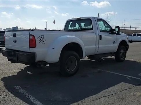 Used 2016 Ford F350 XL w/ Snow Plow Prep Package image 8