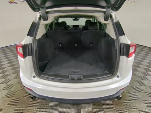 Used 2020 Acura RDX AWD w/ Technology Package image 36
