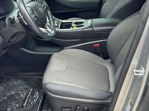 Used 2023 Hyundai Santa Fe SEL image 13