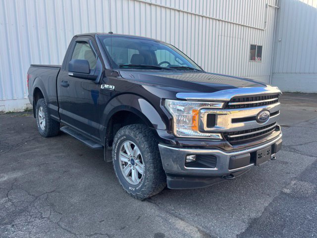 Used 2018 Ford F150 XLT w/ Equipment Group 301A Mid AWD/4WD image 2