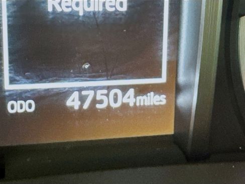 Used 2021 Toyota 4Runner Venture image 8