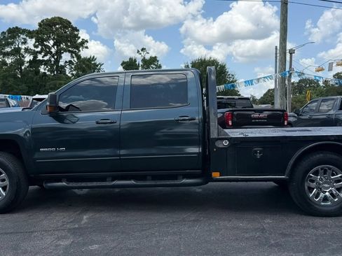 Used 2019 Chevrolet Silverado 3500 LT w/ LT Convenience Package AWD/4WD image 9
