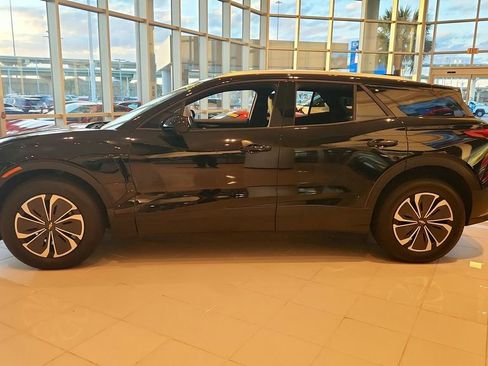 New 2024 Chevrolet Blazer EV LT image 2