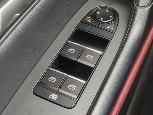 New 2026 MAZDA CX-50 AWD 2.5 Hybrid w/ Weather Package image 21