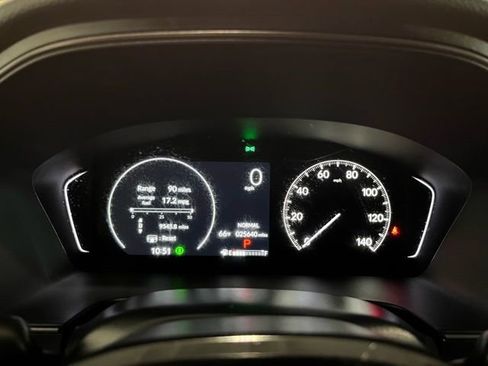 Used 2025 Honda Pilot TrailSport image 22