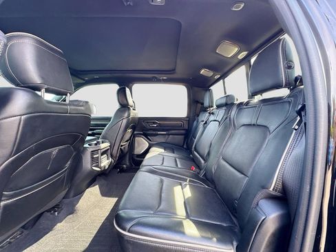 Used 2019 RAM 1500 Limited image 9