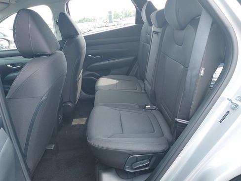 New 2026 Hyundai Tucson SE AWD/4WD image 14