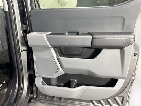 Used 2022 Ford F150 XLT AWD/4WD image 27
