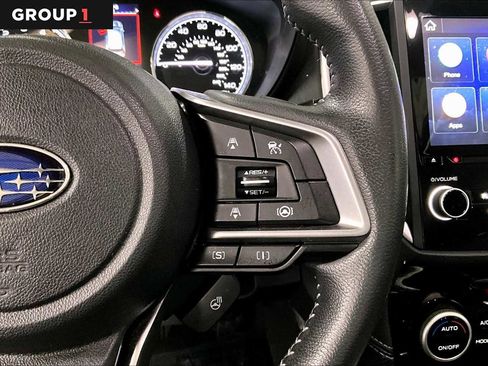 Used 2021 Subaru Forester Touring image 25