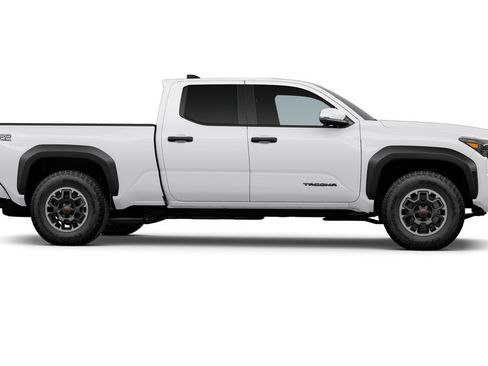 New 2026 Toyota Tacoma TRD Off-Road w/ TRD Off Road Upgrade Package AWD/4WD image 46