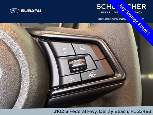 New 2026 Subaru WRX Premium AWD/4WD image 16