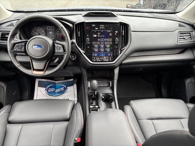 Used 2025 Subaru Ascent Bronze Edition AWD/4WD image 21