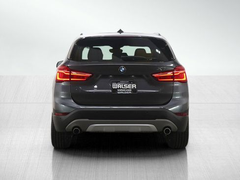Used 2018 BMW X1 xDrive28i image 4