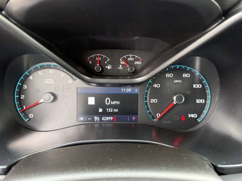 Used 2019 Chevrolet Colorado Z71 image 30