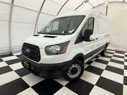 Used 2019 Ford Transit 250 148 Medium Roof