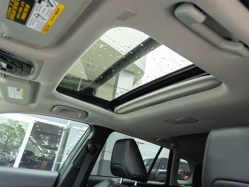 Certified 2022 Toyota Corolla Cross XLE w/ Convenience Package image 13