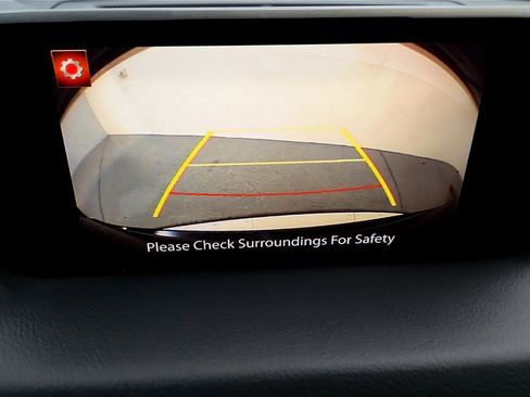 Used 2017 MAZDA CX-5 Touring image 43