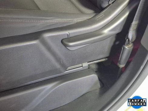 Certified 2024 Chevrolet Silverado 1500 W/T w/ WT Fleet Convenience Package image 14