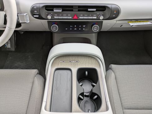 New 2026 Hyundai Palisade SE FWD image 22