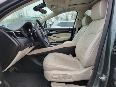 Used 2023 Buick Enclave Avenir w/ Trailering Package, 5000 lbs. image 19