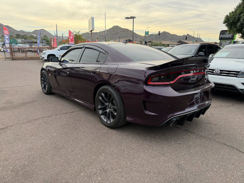 Used 2021 Dodge Charger Scat Pack w/ Driver Convenience Group image 6