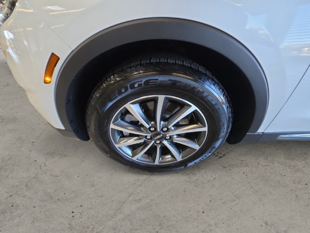Used 2021 Lincoln Nautilus AWD image 9