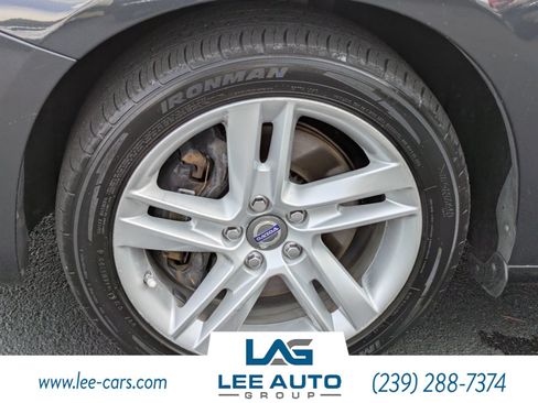 Used 2014 Volvo S60 T5 FWD image 10