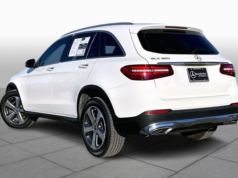 Used 2019 Mercedes-Benz GLC 300 image 11