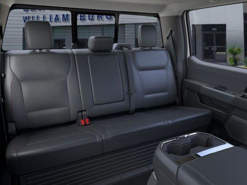 New 2026 Ford F250 Lariat w/ Tremor Off-Road Package image 11