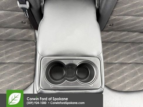 Used 2018 Hyundai Sonata Sport FWD image 11