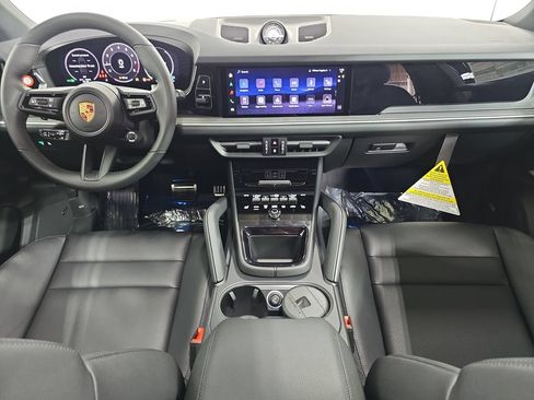 New 2026 Porsche Cayenne S AWD/4WD image 13