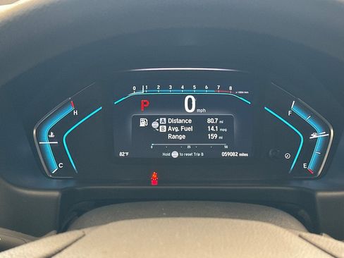 Used 2019 Honda Odyssey EX image 25