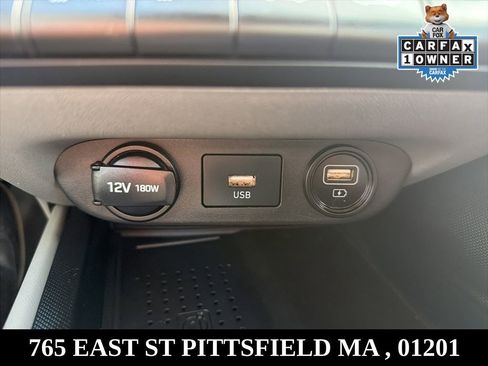 Used 2023 Hyundai Elantra SEL w/ Convenience Package image 24