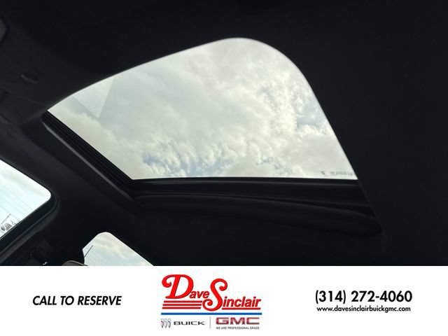 New 2026 GMC Sierra 1500 Denali Ultimate AWD/4WD image 22