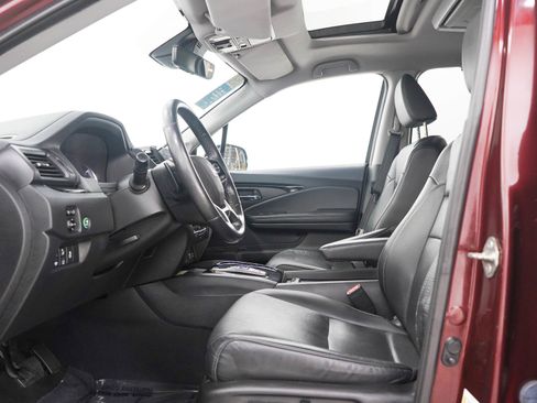 Used 2020 Honda Pilot Touring image 26