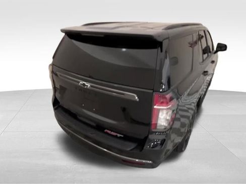 Used 2022 Chevrolet Tahoe RST w/ Luxury Package image 14