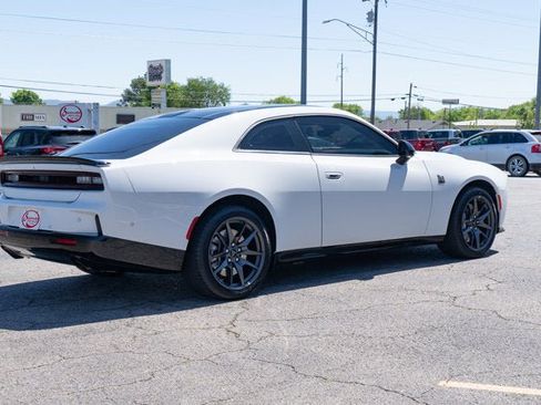 New 2026 Dodge Charger Scat Pack image 5