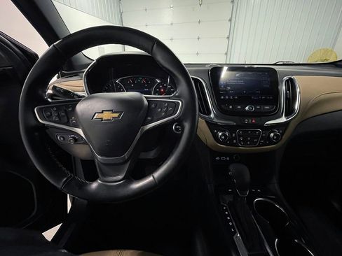 Used 2023 Chevrolet Equinox Premier AWD/4WD image 40