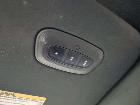 Used 2019 RAM 1500 Rebel w/ Rebel Level 2 Equipment Group image 13